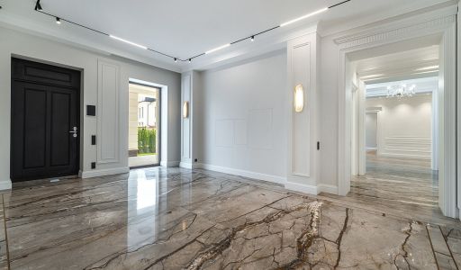 Особняк в КП Миллениум парк