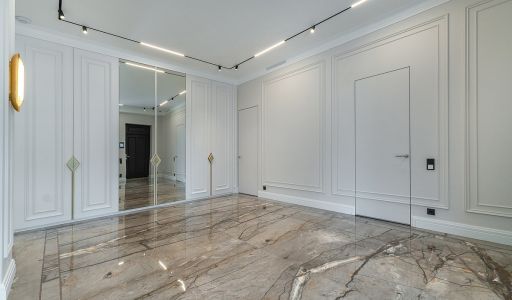 Особняк в КП Миллениум парк