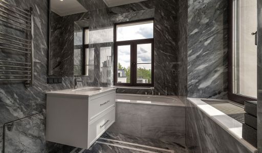 Особняк в КП Миллениум парк