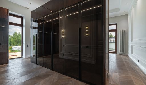 Особняк в КП Миллениум парк