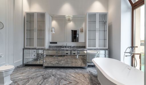 Особняк в КП Миллениум парк