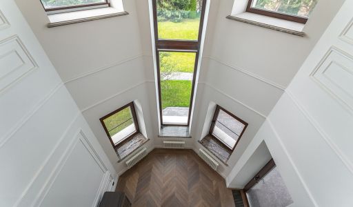 Особняк в КП Миллениум парк