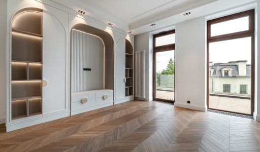 Особняк в КП Миллениум парк