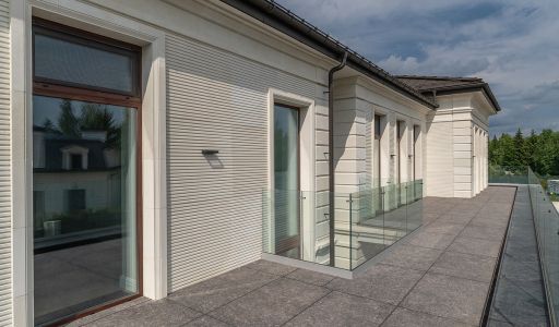 Особняк в КП Миллениум парк