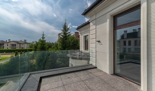 Особняк в КП Миллениум парк