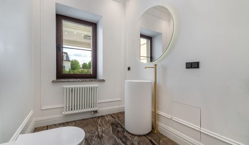 Особняк в КП Миллениум парк