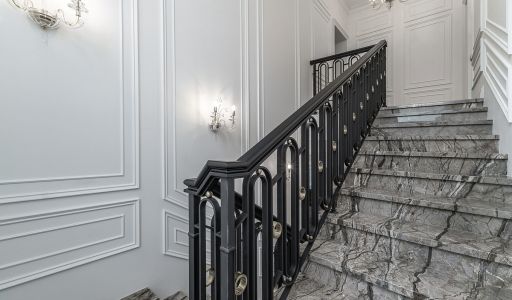 Особняк в КП Миллениум парк