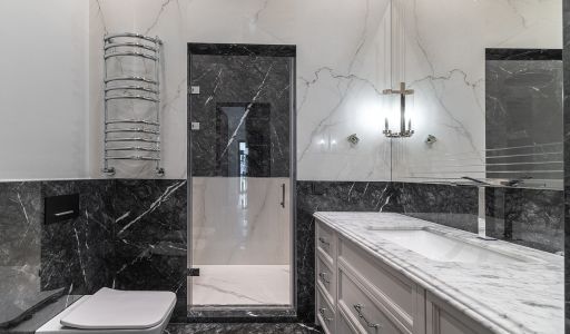 Особняк в КП Миллениум парк