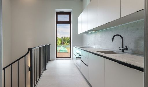 Особняк в КП Миллениум парк