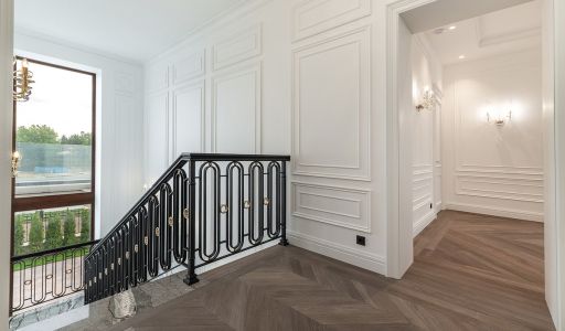 Особняк в КП Миллениум парк