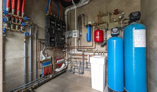 Особняк в КП Миллениум парк