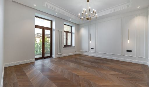 Особняк в КП Миллениум парк