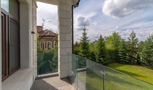 Особняк в КП Миллениум парк