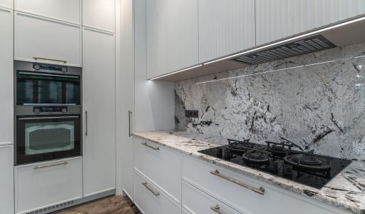 Особняк в КП Миллениум парк