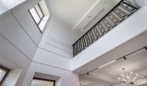 Особняк в КП Миллениум парк