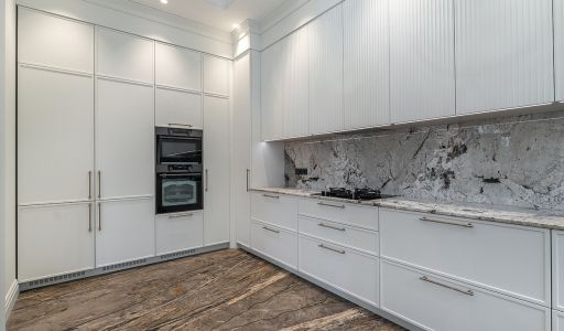 Особняк в КП Миллениум парк