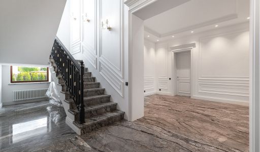 Особняк в КП Миллениум парк