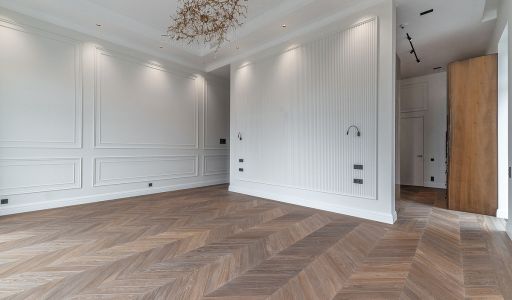 Особняк в КП Миллениум парк