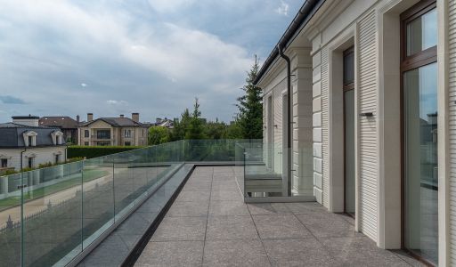 Особняк в КП Миллениум парк