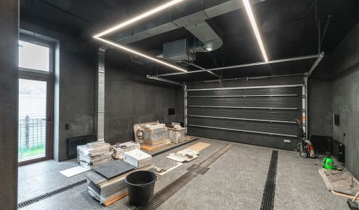 Особняк в КП Миллениум парк