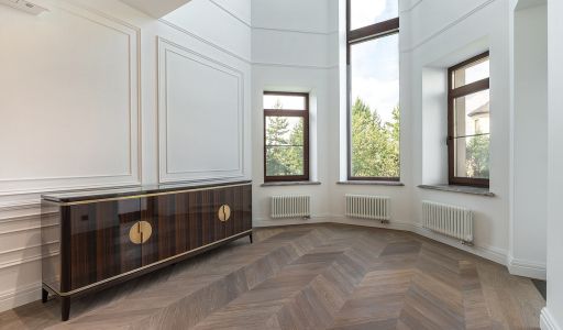 Особняк в КП Миллениум парк