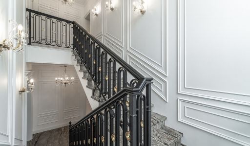 Особняк в КП Миллениум парк