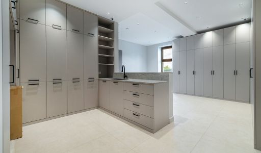 Особняк в КП Миллениум парк