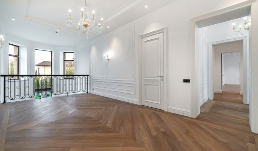 Особняк в КП Миллениум парк