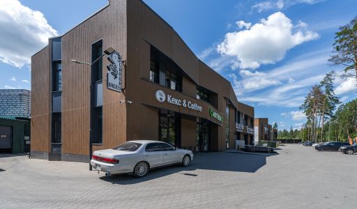Дом под ключ в КП Ново-Успенский