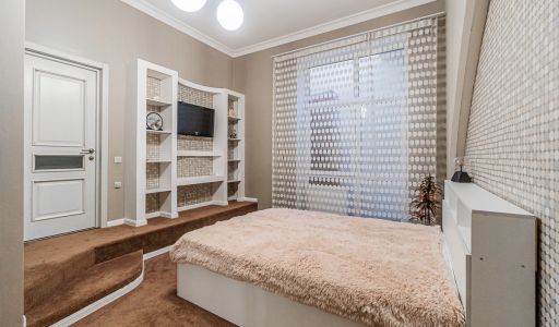 Квартира в ЖК Зеленые Холмы