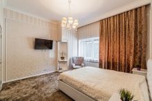 Квартира в ЖК Зеленые Холмы