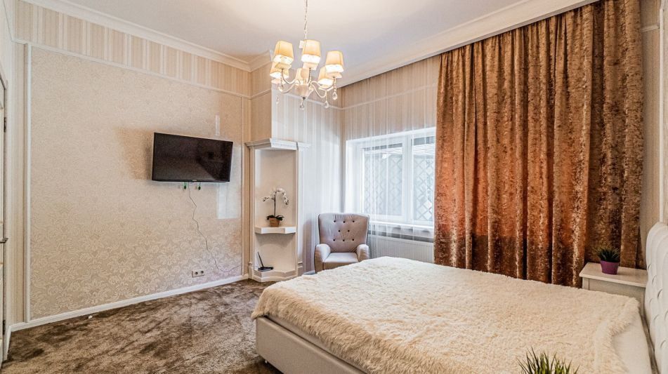 Квартира в ЖК Зеленые Холмы