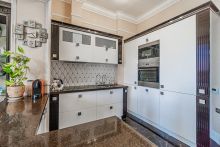 Квартира в ЖК Зеленые Холмы