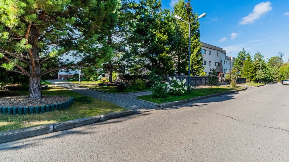 Квартира в ЖК Зеленые Холмы