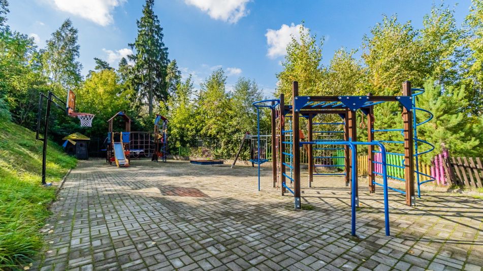 Квартира в ЖК Зеленые Холмы