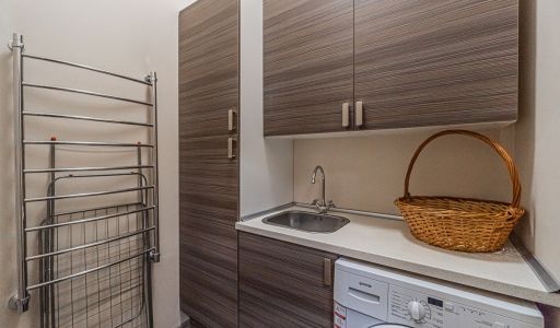 Квартира в ЖК Зеленые Холмы