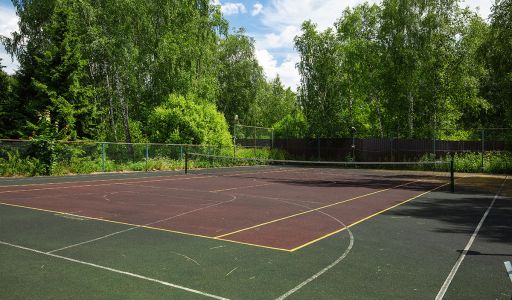 Участок в КП Северная Пальмира