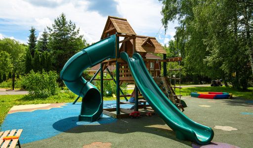 Участок в КП Северная Пальмира