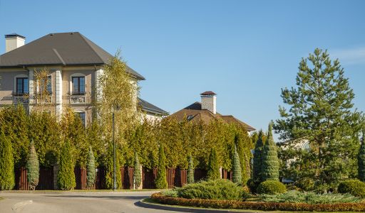 Участок без подряда в Павлово-2