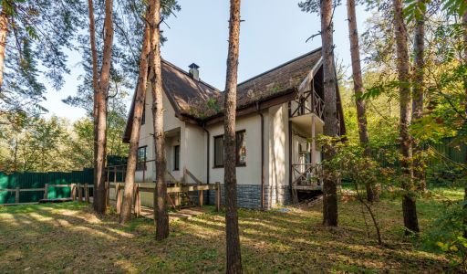 Участок у воды в Лобаново