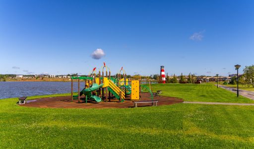 Готовый дом в КП Павловы озера