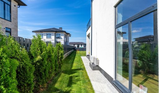 Готовый дом в КП Павловы озера