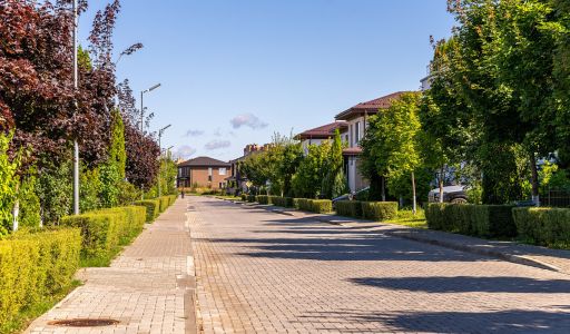 Готовый дом в КП Павловы озера