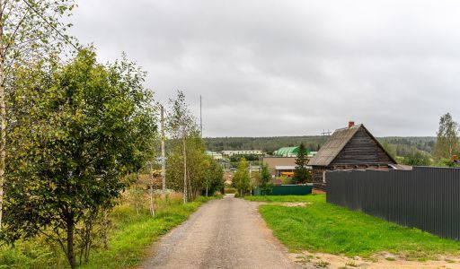 Готовый дом в КП Свистуха Дачи