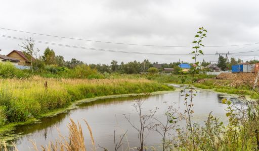 Готовый дом в КП Свистуха Дачи