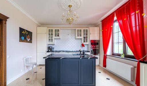 Готовый дом в КП Свистуха Дачи