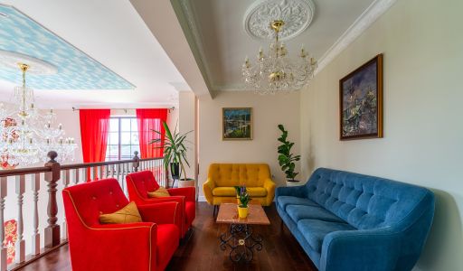 Готовый дом в КП Свистуха Дачи