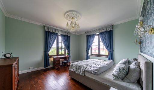 Готовый дом в КП Свистуха Дачи