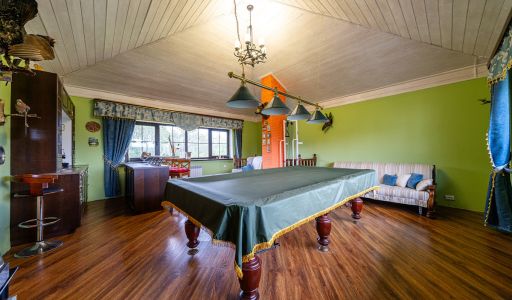 Готовый дом в КП Свистуха Дачи