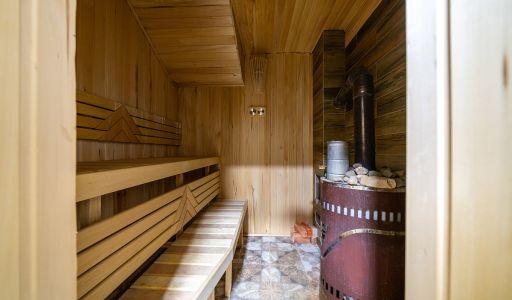 Готовый дом в КП Свистуха Дачи